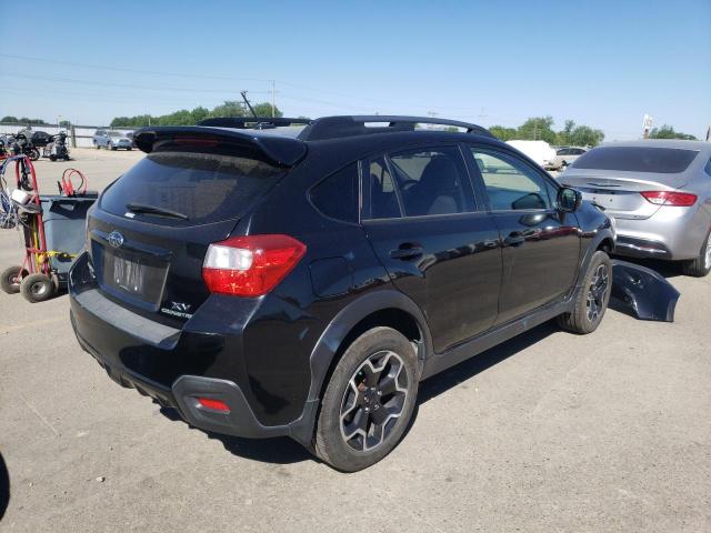 Photo 4 from auction – 2014 SUBARU XV CROSSTR with VIN JF2GPAKC6E8346684
