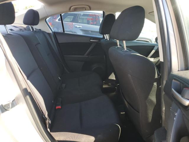 Photo 6 from auction – 2011 MAZDA 3 I with VIN JM1BL1VF9B1385722
