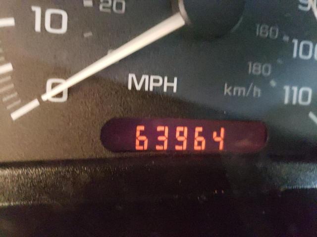 Photo 8 from auction – 2003 CHEVROLET CAVALIER with VIN 1G1JC52F937233292