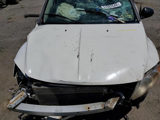 Photo 7 from auction – 2009 DODGE CALIBER SX with VIN 1B3HB48A99D228068