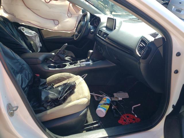 Photo 5 from auction – 2016 MAZDA 3 SPORT with VIN 3MZBM1U76GM253337