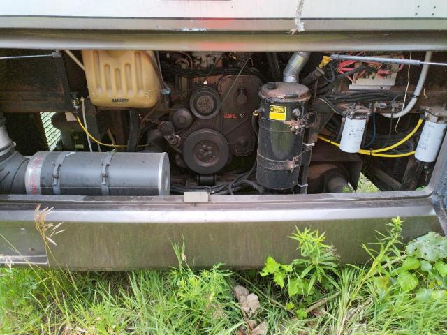 Photo 7 from auction – 2005 CAME CAMPER with VIN 1RF43554252034978