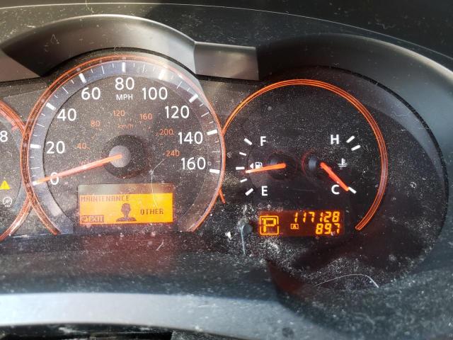 Photo 7 from auction – 2007 NISSAN ALTIMA 2.5 with VIN 1N4AL21E07N429076