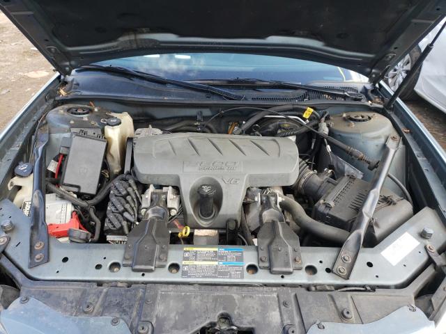 Photo 7 from auction – 2007 PONTIAC GRAND PRIX with VIN 2G2WP552671142157