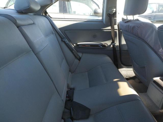 Photo 6 from auction – 2003 BMW 330 CI with VIN WBABN53463PH05113