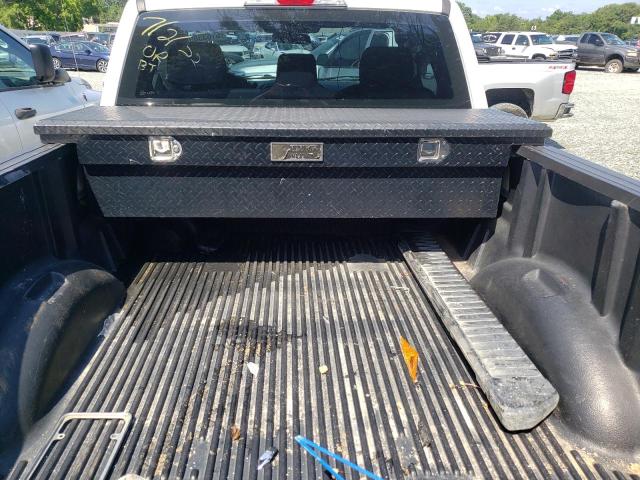 Photo 6 from auction – 2017 FORD F150 with VIN 1FTMF1E89HFA84753