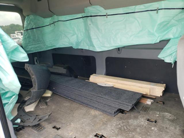 Photo 6 from auction – 2017 FORD TRANSIT T- with VIN 1FBAX2CMXHKA36132