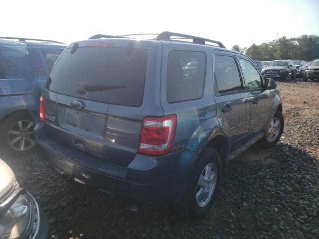 Photo 4 from auction – 2012 FORD ESCAPE XLT with VIN 1FMCU9D78CKB59253