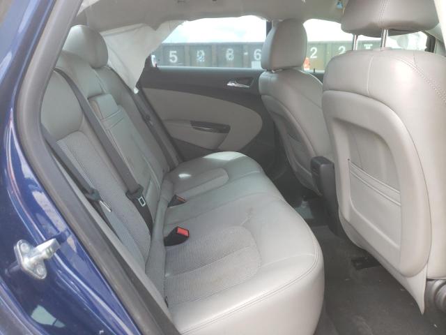 Photo 6 from auction – 2013 BUICK VERANO CON with VIN 1G4PR5SK7D4123448