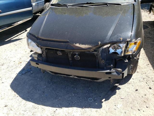 Photo 9 from auction – 2000 TOYOTA SIENNA LE with VIN 4T3ZF13C9YU314366
