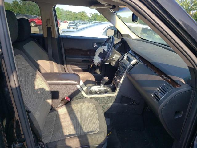 Photo 5 from auction – 2011 FORD FLEX SEL with VIN 2FMHK6CC2BBD25767