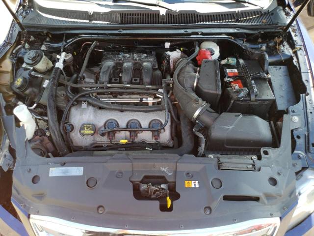 Photo 7 from auction – 2011 FORD TAURUS SE with VIN 1FAHP2DW3BG172998