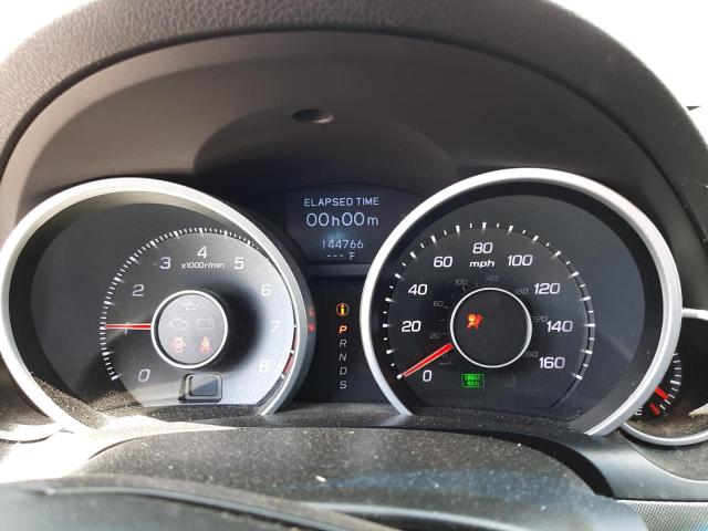 Photo 8 from auction – 2012 ACURA TL with VIN 19UUA9F71CA000242