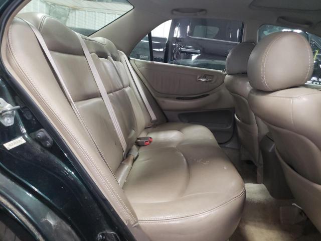 Photo 6 from auction – 2000 HONDA ACCORD with VIN 1HGCG6683YA013082