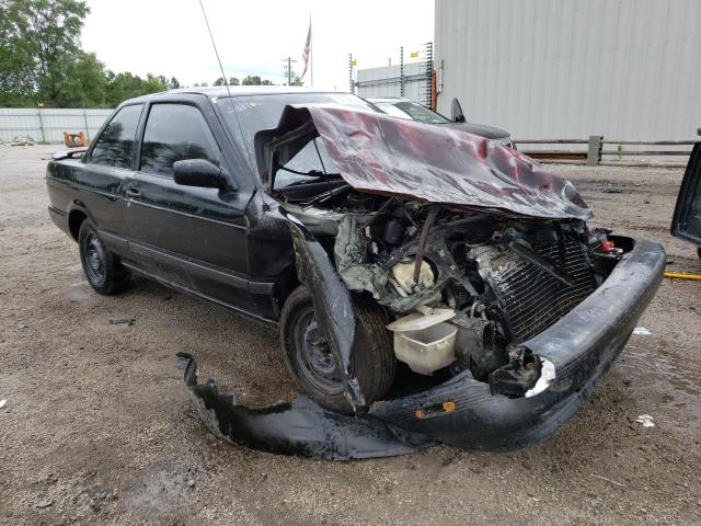 NISSAN SENTRA E 1994 with VIN 1N4EB32A3RC762327 - Photo from auction