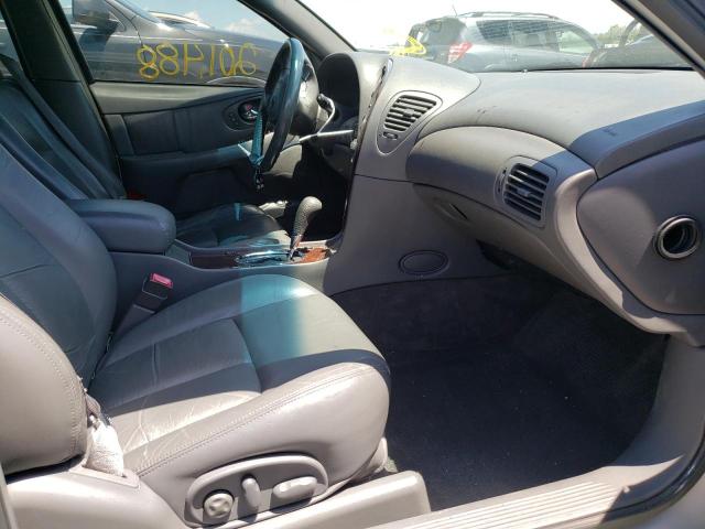 Photo 5 from auction – 2001 OLDSMOBILE AURORA with VIN 1G3GR64H114276902