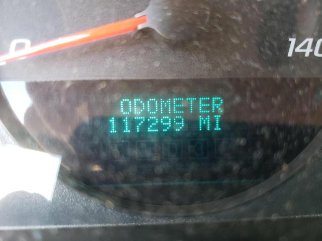 Photo 8 from auction – 2010 CHEVROLET IMPALA POL with VIN 2G1WD5EM8A1123017