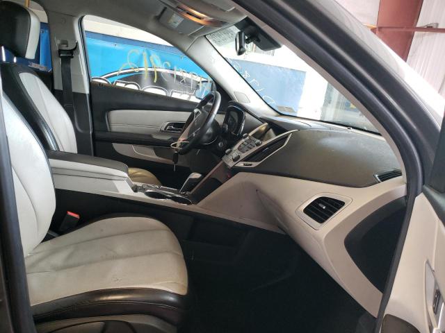 Zdjęcie 5 z aukcji – 2013 GMC TERRAIN SL z VIN 2GKFLUE30D6365629