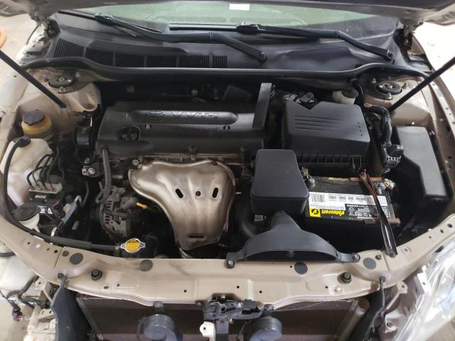 Photo 7 from auction – 2007 TOYOTA CAMRY CE with VIN 4T1BE46K57U082395