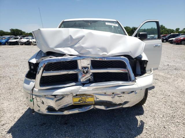 Photo 7 from auction – 2010 DODGE RAM 1500 with VIN 1D7RB1GT5AS141942