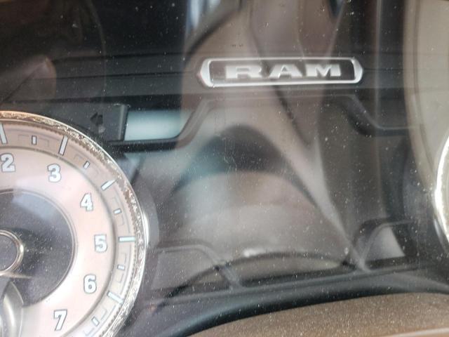 Photo 8 from auction – 2020 RAM 1500 LONGH with VIN 1C6SRFKT6LN251869