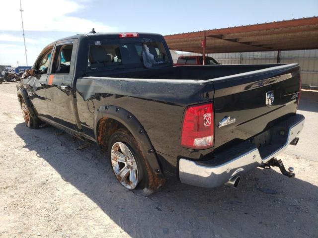 Photo 3 from auction – 2014 RAM 1500 SLT with VIN 1C6RR7TT5ES438172