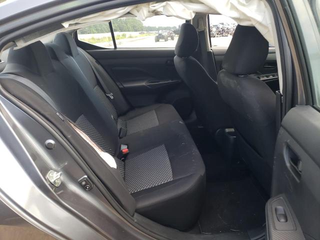 Photo 6 from auction – 2020 NISSAN VERSA S with VIN 3N1CN8BV2LL909941
