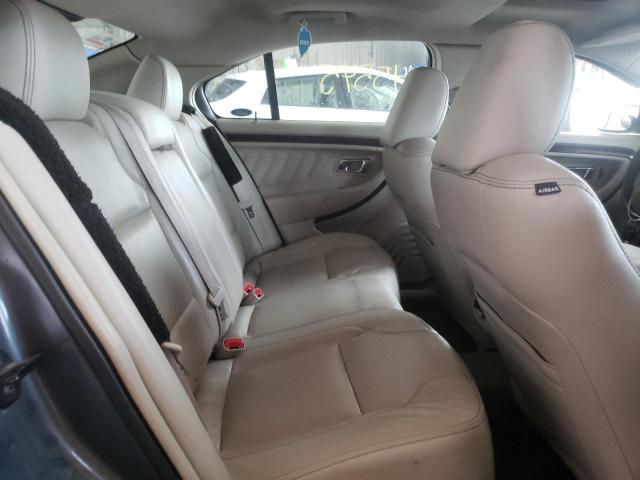 Photo 6 from auction – 2010 FORD TAURUS LIM with VIN 1FAHP2FWXAG102507