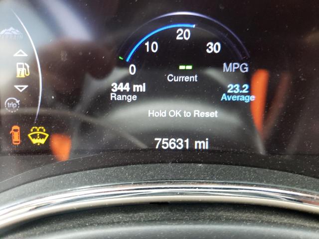 Photo 8 from auction – 2015 JEEP GRAND CHER with VIN 1C4RJFBG3FC828195