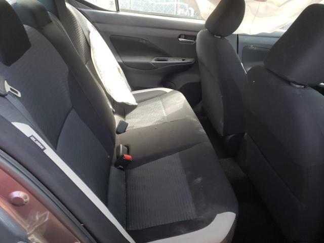 Photo 6 from auction – 2021 NISSAN VERSA SV with VIN 3N1CN8EV7ML864329