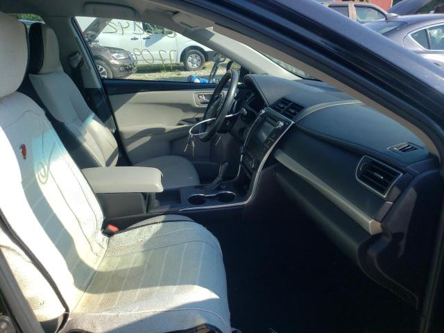 Photo 5 from auction – 2016 TOYOTA CAMRY LE with VIN 4T1BF1FK2GU538221