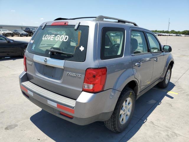 Zdjęcie 4 z aukcji – 2008 MAZDA TRIBUTE S z VIN 4F2CZ06168KM14354