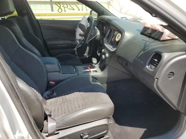 Photo 5 from auction – 2021 DODGE CHARGER R/ with VIN 2C3CDXCTXMH530191