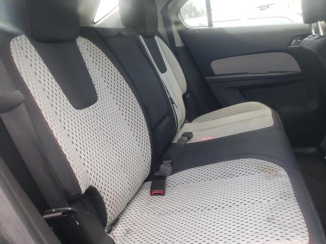 Photo 6 from auction – 2010 CHEVROLET EQUINOX LS with VIN 2CNALBEW9A6377175