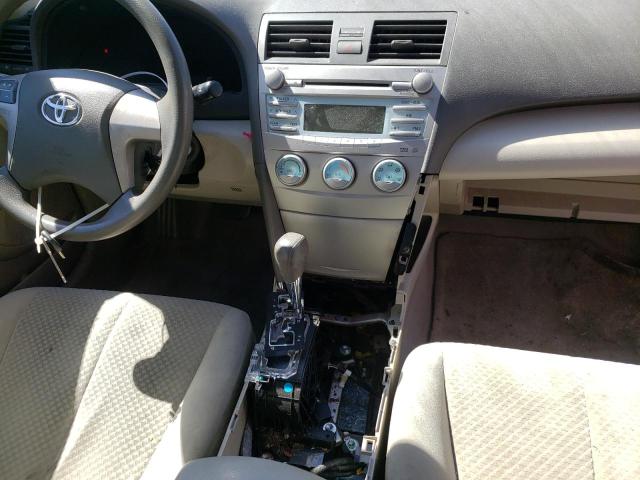 Photo 9 from auction – 2008 TOYOTA CAMRY CE with VIN 4T4BE46K08R033225