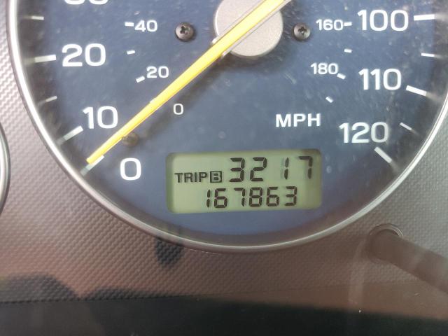 صورة رقم 8 من المزاد - 2003 SUBARU BAJA مع VIN 4S4BT61C137109229