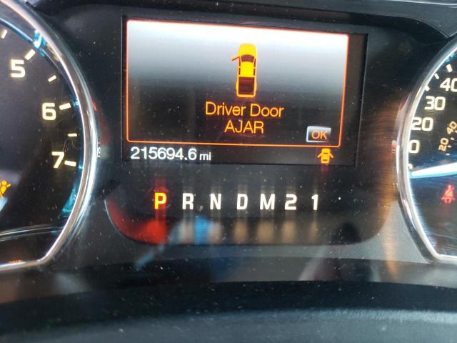 Photo 8 from auction – 2011 FORD F150 SUPER with VIN 1FTFW1EF7BFA42693