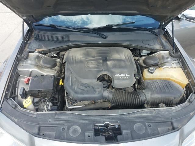 Photo 7 from auction – 2012 CHRYSLER 300 LIMITE with VIN 2C3CCAHGXCH168079