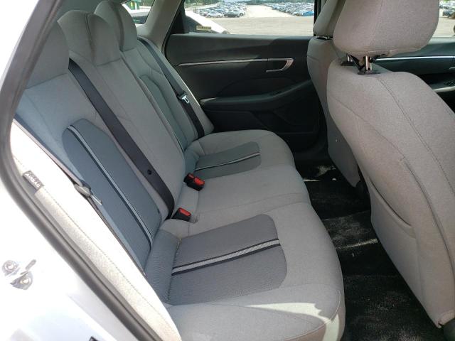 Photo 6 from auction – 2021 HYUNDAI SONATA SE with VIN 5NPEG4JA6MH127005