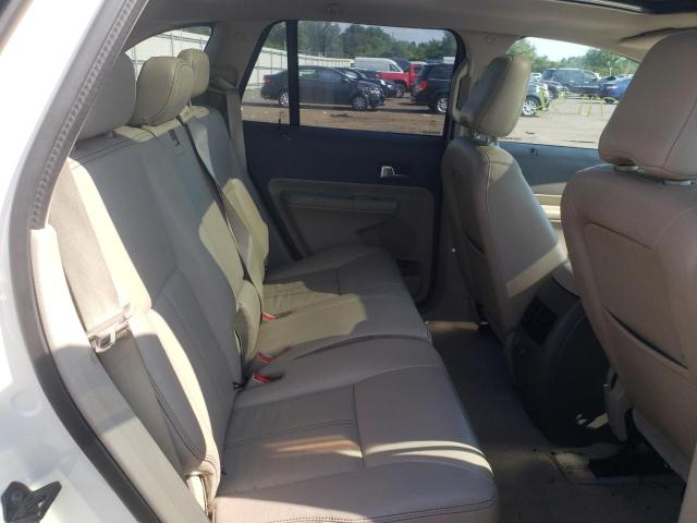 Photo 6 from auction – 2010 FORD EDGE SEL with VIN 2FMDK3JC5ABB48047