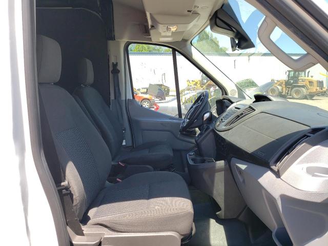 Photo 5 from auction – 2019 FORD TRANSIT T- with VIN 1FTYR2CM0KKA83021