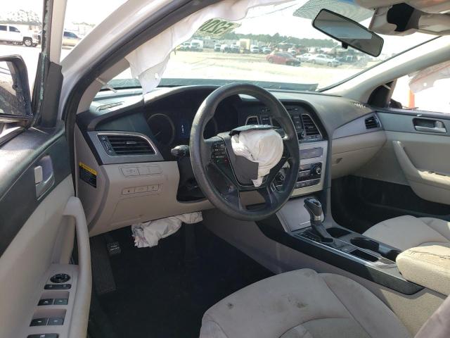 Photo 9 from auction – 2016 HYUNDAI SONATA SE with VIN 5NPE24AF7GH391123
