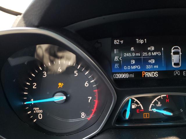 Photo 8 from auction – 2019 FORD ESCAPE SE with VIN 1FMCU9GD9KUC37964