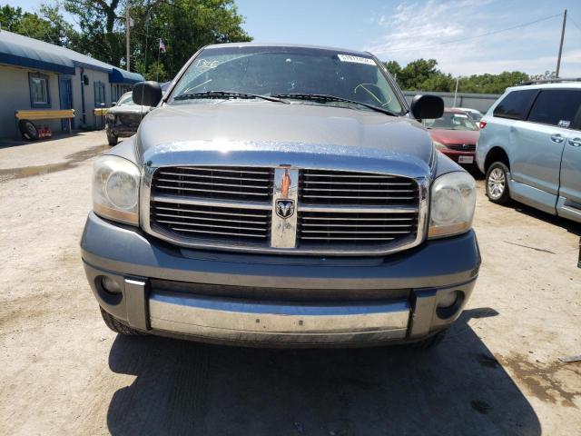 Photo 9 from auction – 2006 DODGE RAM 1500 S with VIN 1D7HU18276S616171