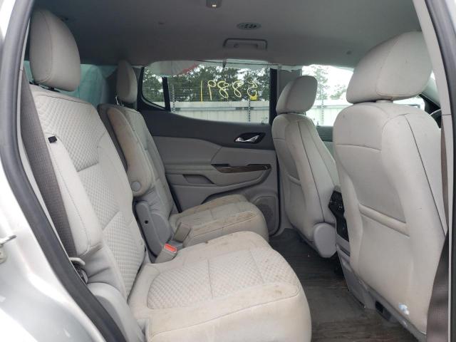 Photo 6 from auction – 2019 GMC ACADIA SLE with VIN 1GKKNLLS0KZ118870