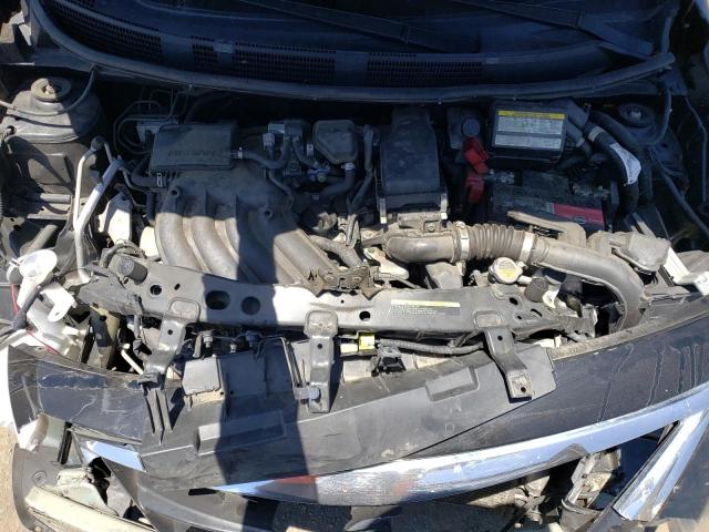 Photo 7 from auction – 2015 NISSAN VERSA S with VIN 3N1CN7AP0FL954037
