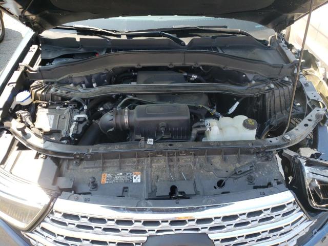 Foto 7 de la subasta – 2020 FORD EXPLORER L con VIN 1FMSK7FH4LGB72001