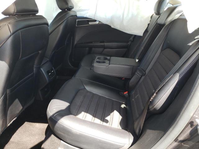 Photo 6 from auction – 2017 FORD FUSION SE with VIN 3FA6P0HDXHR205260