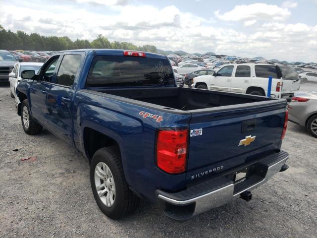 Photo 3 from auction – 2016 CHEVROLET SILVERADO with VIN 3GCUKREC0GG136508