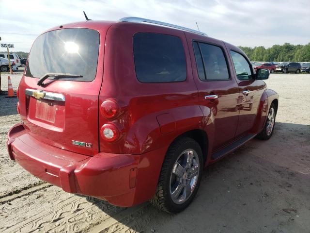 Photo 4 from auction – 2011 CHEVROLET HHR LT with VIN 3GNBACFU2BS663008